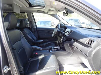 2019 Honda Pilot Touring   - Photo 17 - Cincinnati, OH 45255
