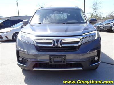 2019 Honda Pilot Touring   - Photo 2 - Cincinnati, OH 45255