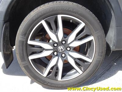 2019 Honda Pilot Touring   - Photo 31 - Cincinnati, OH 45255