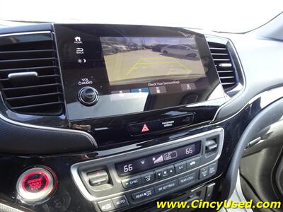 2019 Honda Pilot Touring   - Photo 20 - Cincinnati, OH 45255