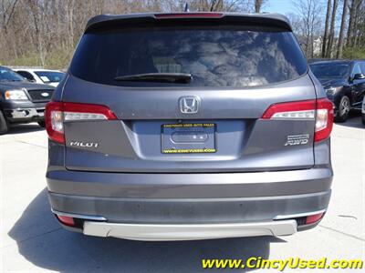 2019 Honda Pilot Touring   - Photo 8 - Cincinnati, OH 45255