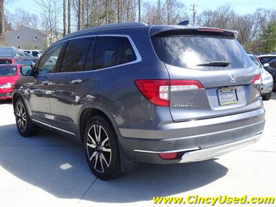 2019 Honda Pilot Touring   - Photo 9 - Cincinnati, OH 45255