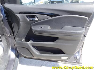 2019 Honda Pilot Touring   - Photo 30 - Cincinnati, OH 45255