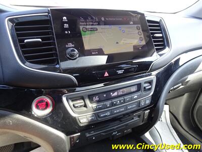 2019 Honda Pilot Touring   - Photo 19 - Cincinnati, OH 45255
