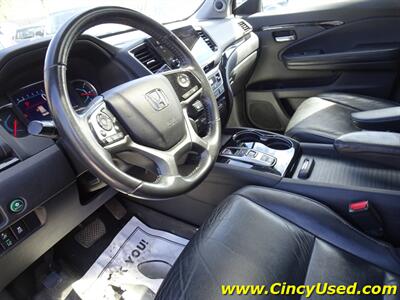 2019 Honda Pilot Touring   - Photo 12 - Cincinnati, OH 45255