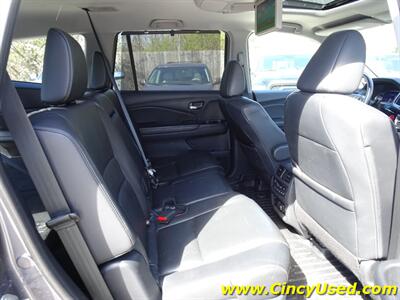 2019 Honda Pilot Touring   - Photo 15 - Cincinnati, OH 45255