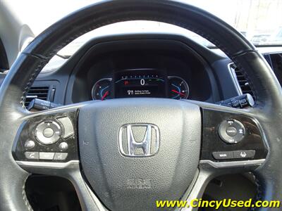 2019 Honda Pilot Touring   - Photo 21 - Cincinnati, OH 45255