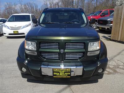 2010 Dodge Nitro SXT  3.7L V6 4WD - Photo 2 - Cincinnati, OH 45255