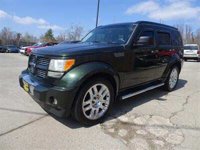 2010 Dodge Nitro SXT  3.7L V6 4WD - Photo 3 - Cincinnati, OH 45255