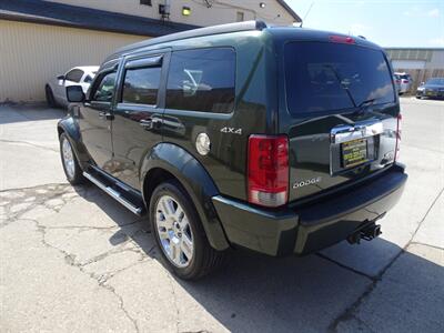 2010 Dodge Nitro SXT  3.7L V6 4WD - Photo 7 - Cincinnati, OH 45255