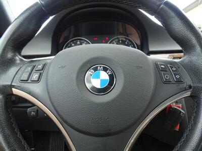 2007 BMW 3 Series 335i  3.0L Twin Turbo I6 RWD - Photo 34 - Cincinnati, OH 45255