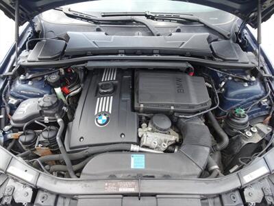 2007 BMW 3 Series 335i  3.0L Twin Turbo I6 RWD - Photo 25 - Cincinnati, OH 45255