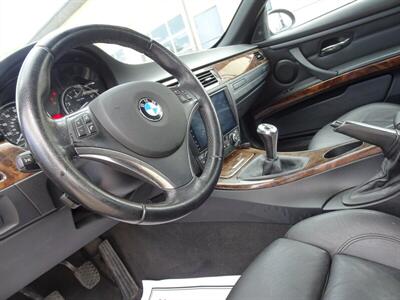 2007 BMW 3 Series 335i  3.0L Twin Turbo I6 RWD - Photo 19 - Cincinnati, OH 45255