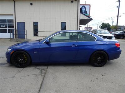 2007 BMW 3 Series 335i  3.0L Twin Turbo I6 RWD - Photo 15 - Cincinnati, OH 45255