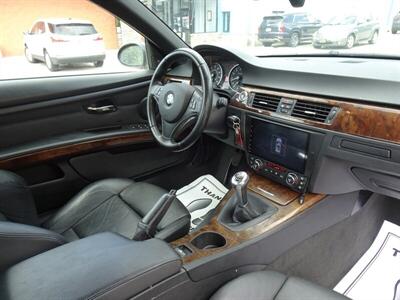 2007 BMW 3 Series 335i  3.0L Twin Turbo I6 RWD - Photo 24 - Cincinnati, OH 45255