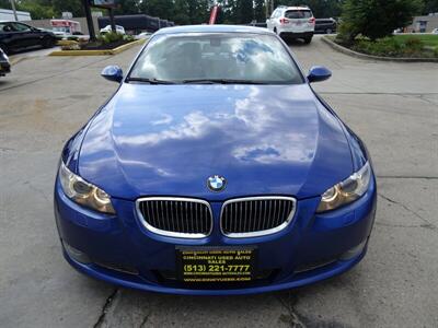 2007 BMW 3 Series 335i  3.0L Twin Turbo I6 RWD - Photo 11 - Cincinnati, OH 45255