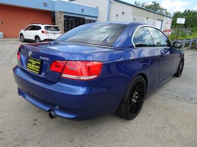 2007 BMW 3 Series 335i  3.0L Twin Turbo I6 RWD - Photo 5 - Cincinnati, OH 45255