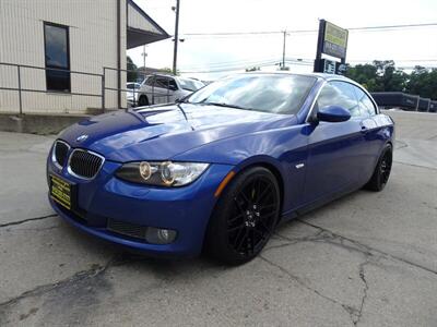 2007 BMW 3 Series 335i  3.0L Twin Turbo I6 RWD - Photo 9 - Cincinnati, OH 45255