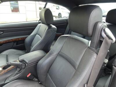 2007 BMW 3 Series 335i  3.0L Twin Turbo I6 RWD - Photo 35 - Cincinnati, OH 45255