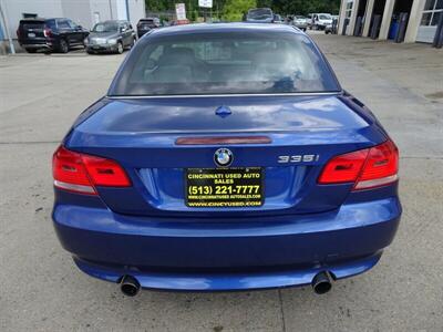 2007 BMW 3 Series 335i  3.0L Twin Turbo I6 RWD - Photo 8 - Cincinnati, OH 45255