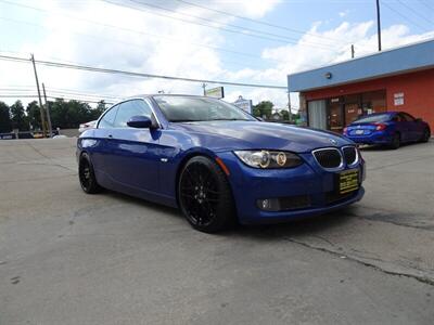 2007 BMW 3 Series 335i  3.0L Twin Turbo I6 RWD - Photo 2 - Cincinnati, OH 45255