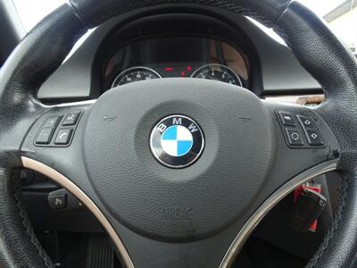 2007 BMW 3 Series 335i  3.0L Twin Turbo I6 RWD - Photo 33 - Cincinnati, OH 45255