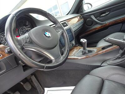 2007 BMW 3 Series 335i  3.0L Twin Turbo I6 RWD - Photo 20 - Cincinnati, OH 45255