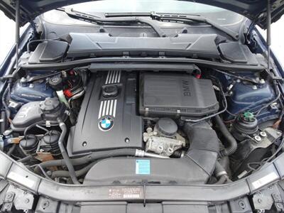 2007 BMW 3 Series 335i  3.0L Twin Turbo I6 RWD - Photo 26 - Cincinnati, OH 45255