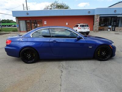 2007 BMW 3 Series 335i  3.0L Twin Turbo I6 RWD - Photo 3 - Cincinnati, OH 45255