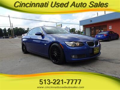 2007 BMW 3 Series 335i  3.0L Twin Turbo I6 RWD - Photo 1 - Cincinnati, OH 45255