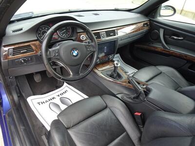 2007 BMW 3 Series 335i  3.0L Twin Turbo I6 RWD - Photo 22 - Cincinnati, OH 45255