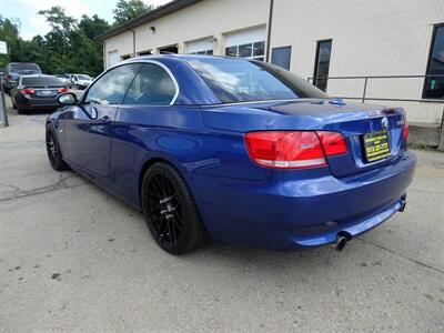 2007 BMW 3 Series 335i  3.0L Twin Turbo I6 RWD - Photo 14 - Cincinnati, OH 45255