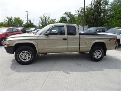 2003 Dodge Dakota - Photo 83 - Cincinnati, OH 45255
