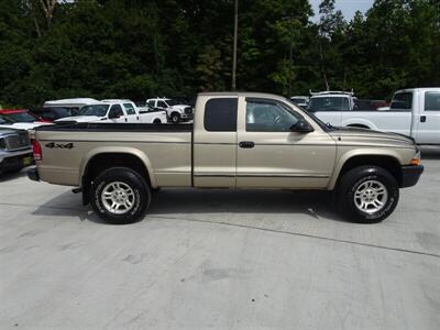 2003 Dodge Dakota - Photo 10 - Cincinnati, OH 45255