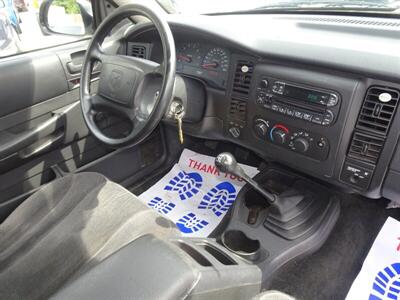 2003 Dodge Dakota - Photo 36 - Cincinnati, OH 45255