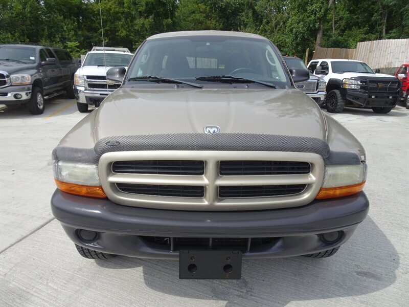 2003 Dodge Dakota - Photo 63 - Cincinnati, OH 45255