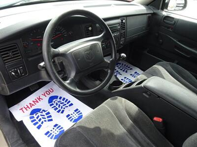 2003 Dodge Dakota - Photo 50 - Cincinnati, OH 45255