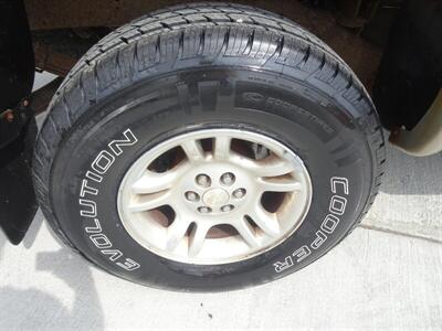 2003 Dodge Dakota - Photo 47 - Cincinnati, OH 45255