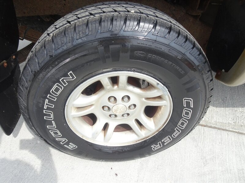 2003 Dodge Dakota - Photo 47 - Cincinnati, OH 45255