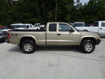 2003 Dodge Dakota - Photo 20 - Cincinnati, OH 45255
