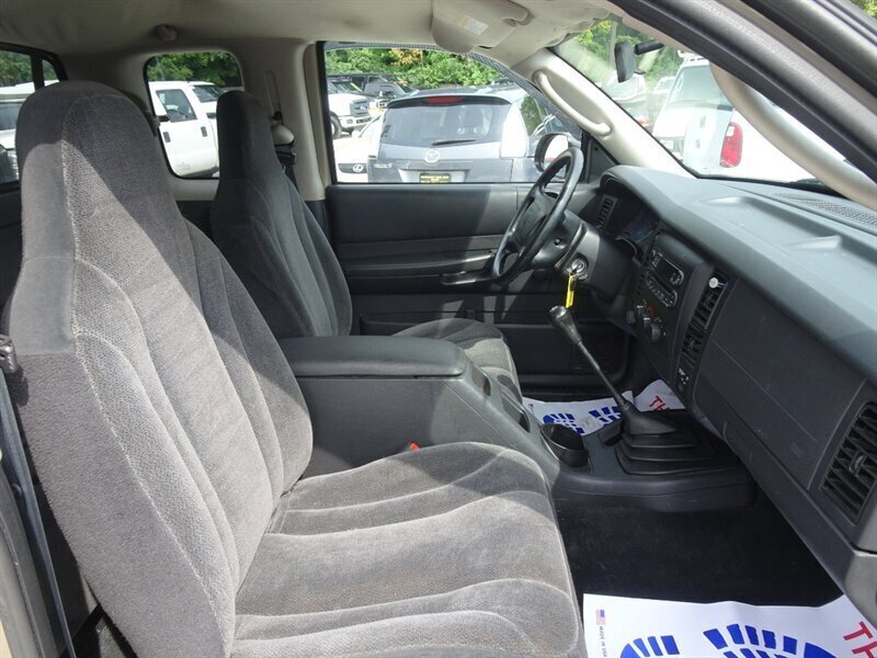 2003 Dodge Dakota - Photo 69 - Cincinnati, OH 45255