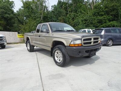 2003 Dodge Dakota - Photo 16 - Cincinnati, OH 45255