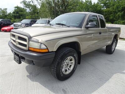 2003 Dodge Dakota - Photo 89 - Cincinnati, OH 45255