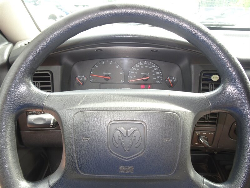 2003 Dodge Dakota - Photo 37 - Cincinnati, OH 45255