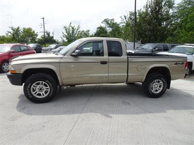 2003 Dodge Dakota - Photo 13 - Cincinnati, OH 45255