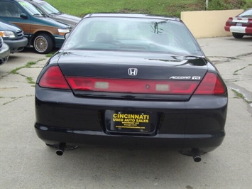 1999 Honda Accord LX   - Photo 11 - Cincinnati, OH 45255