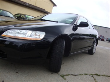 1999 Honda Accord LX   - Photo 12 - Cincinnati, OH 45255