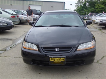 1999 Honda Accord LX   - Photo 2 - Cincinnati, OH 45255