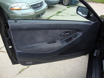 1999 Honda Accord LX   - Photo 14 - Cincinnati, OH 45255