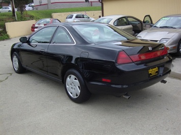 1999 Honda Accord LX   - Photo 4 - Cincinnati, OH 45255